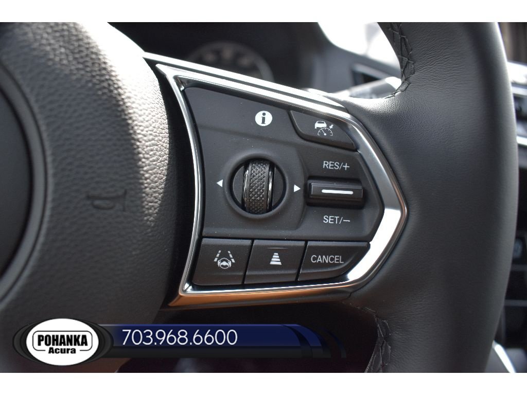 New 2026 Acura RDX w/ Technology Package AWD/4WD image 13