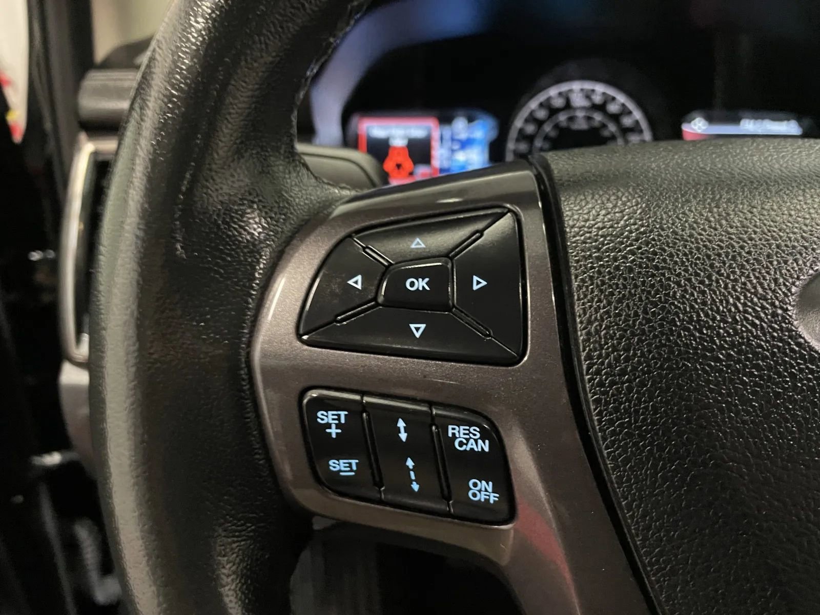 Used 2022 Ford Ranger Lariat w/ Equipment Group 501A High AWD/4WD image 21