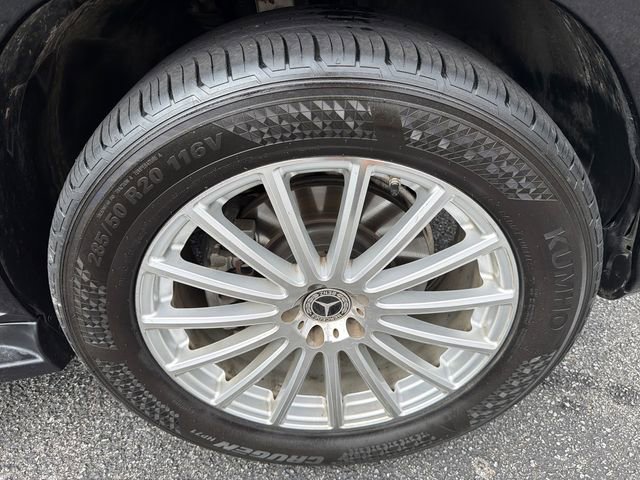 Used 2019 Mercedes-Benz GLS 450 GLS 450 image 12