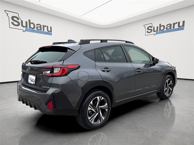 Used 2025 Subaru Crosstrek 2.5i Premium image 7