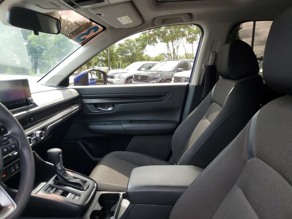 Used 2023 Honda CR-V EX image 18