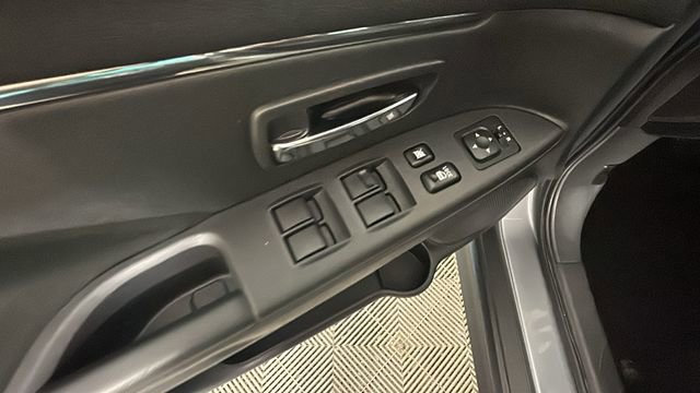 Used 2024 Mitsubishi Outlander Sport ES AWD/4WD image 11