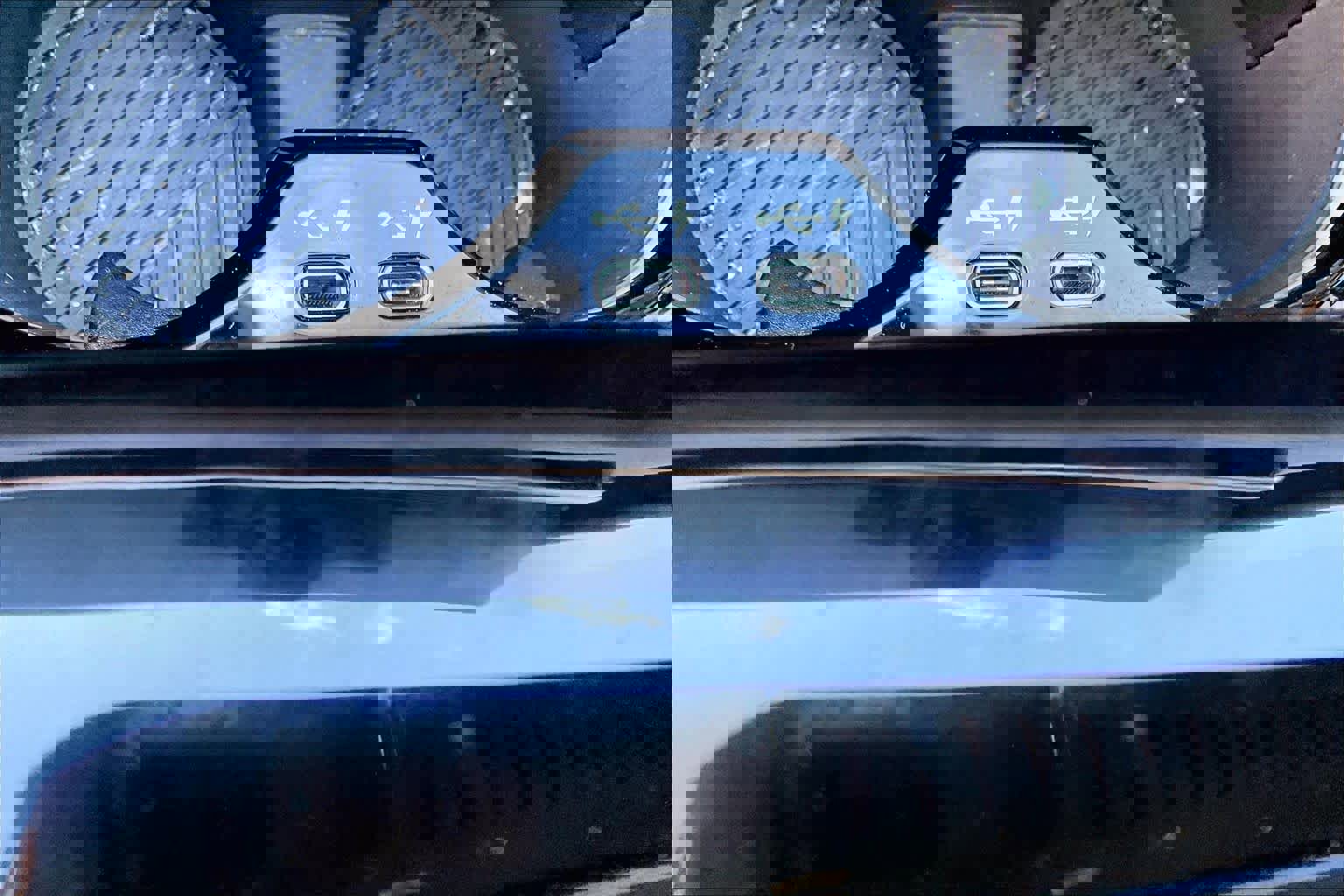 Used 2025 BMW 530i xDrive image 38