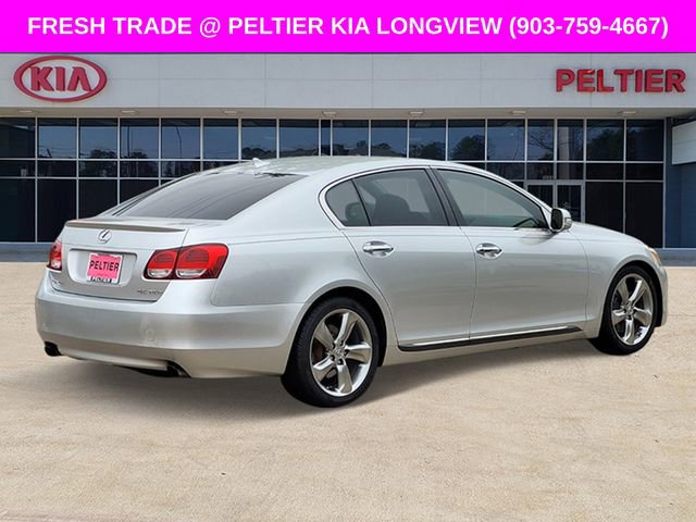 Used 2008 Lexus GS 350 RWD image 4