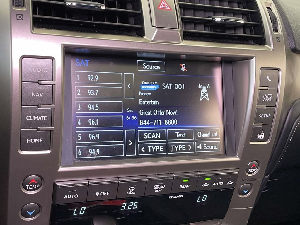 Used 2021 Lexus GX 460 Premium AWD/4WD image 23