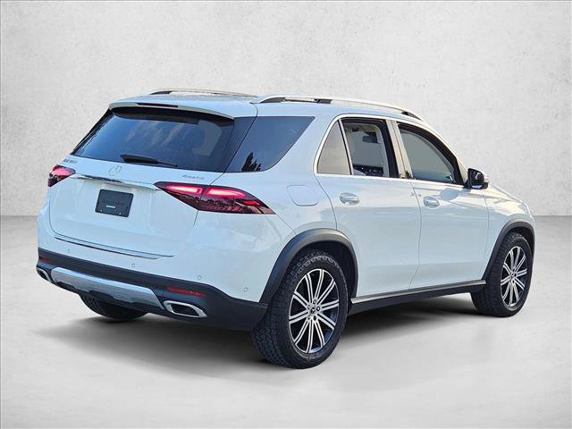 Used 2024 Mercedes-Benz GLE 350 4MATIC image 6