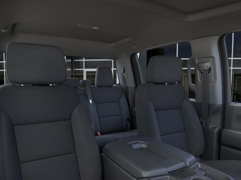New 2026 GMC Sierra 2500 Pro image 24