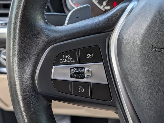 Used 2021 BMW X3 sDrive30i RWD image 22