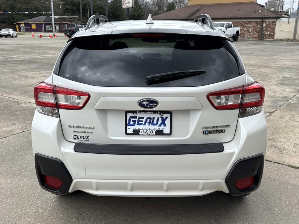 Used 2019 Subaru Crosstrek 2.0i Premium image 10