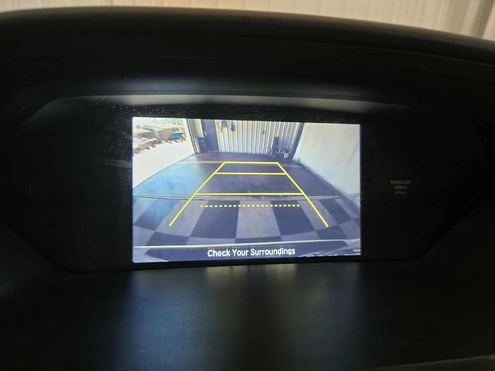 Used 2016 Honda Odyssey EX-L image 17
