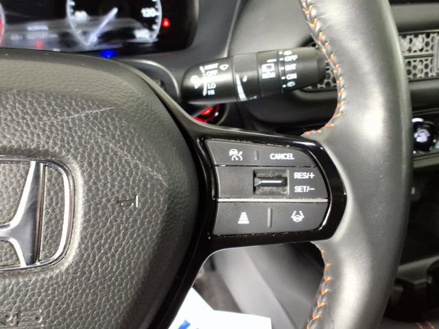 Used 2024 Honda HR-V Sport image 16