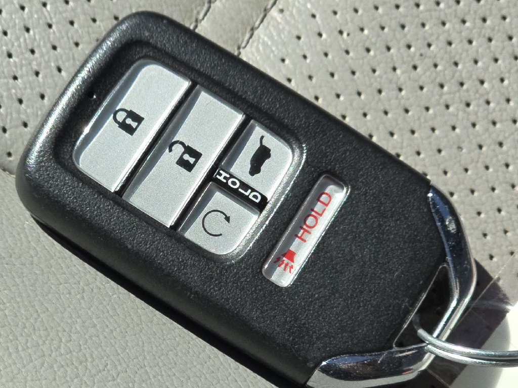 Used 2022 Honda CR-V EX-L image 43