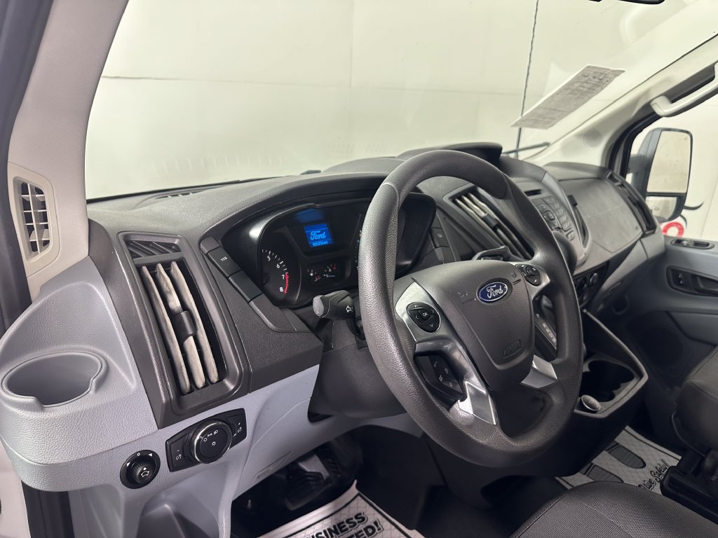 Used 2018 Ford Transit 350 XL RWD image 16