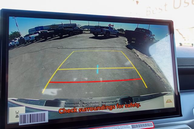 New 2026 Toyota Tacoma TRD Off-Road AWD/4WD image 23