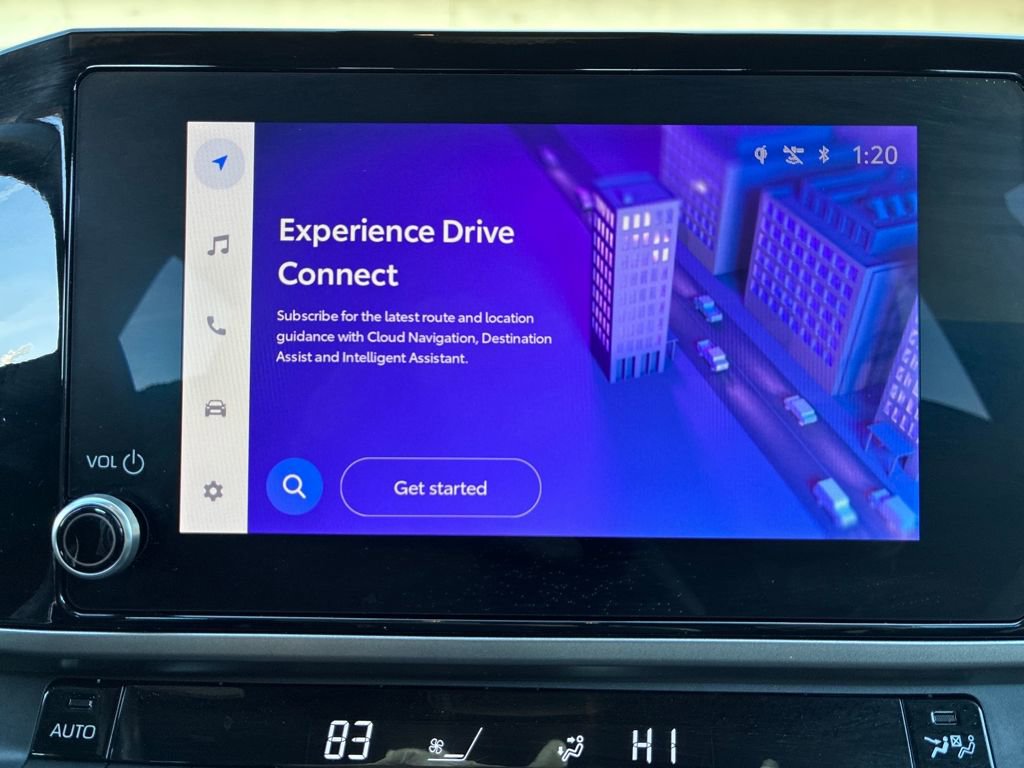 Used 2025 Toyota Camry SE image 19