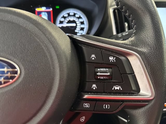 Used 2019 Subaru Forester Limited AWD/4WD image 4
