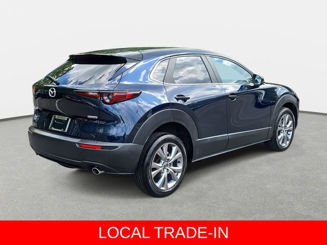 Certified 2021 MAZDA CX-30 FWD 2.5 S w/ Select Package image 5