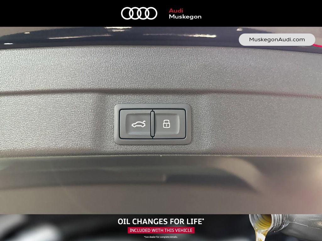 New 2025 Audi A5 2.0T Premium Plus image 27