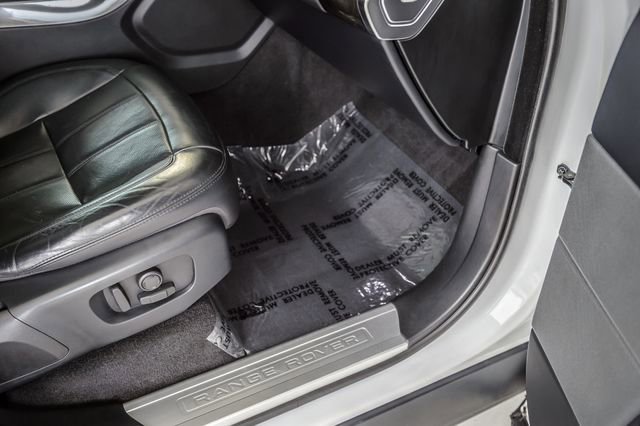 Used 2018 Land Rover Range Rover Sport HSE image 52