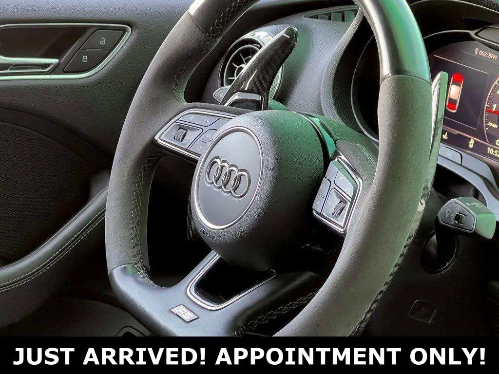 Used 2019 Audi RS 3 2.5T image 34