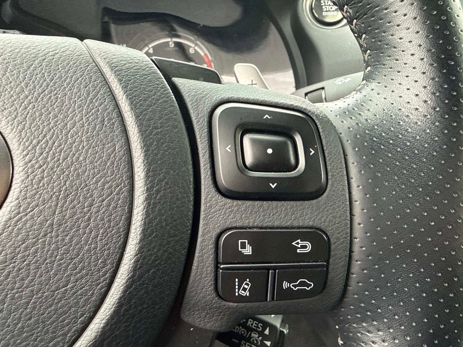 Used 2022 Lexus IS 350 F Sport w/ Accessory Package image 27