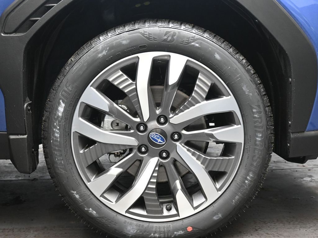 New 2026 Subaru Forester Touring image 10