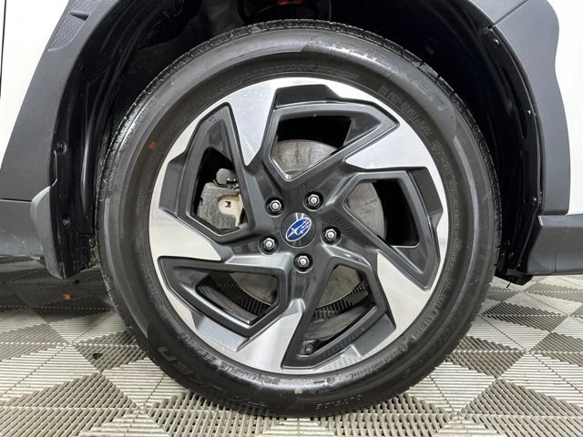 Used 2024 Subaru Crosstrek 2.5i Limited AWD/4WD image 7