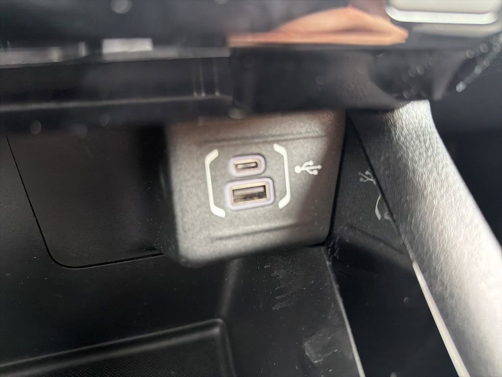 Certified 2022 Jeep Compass Limited image 7