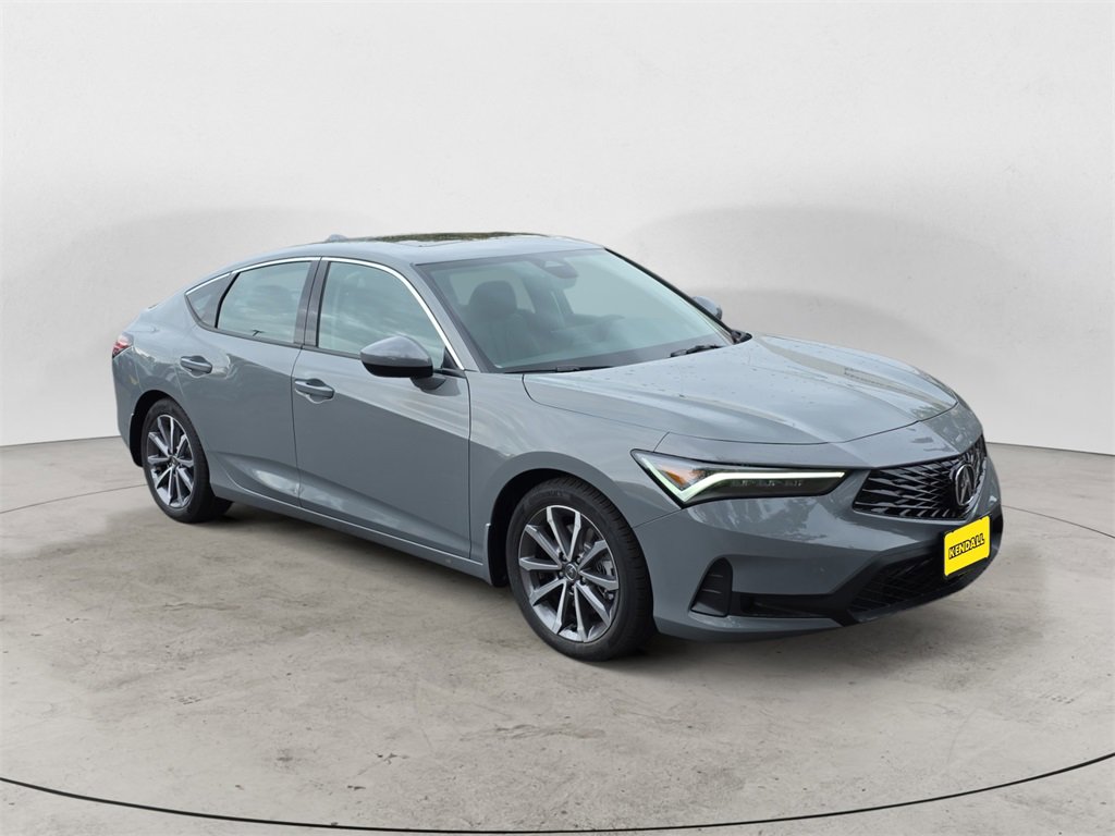 New 2026 Acura Integra image 7