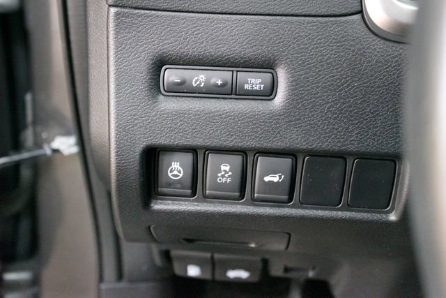 Used 2018 Nissan Murano SL AWD/4WD image 14