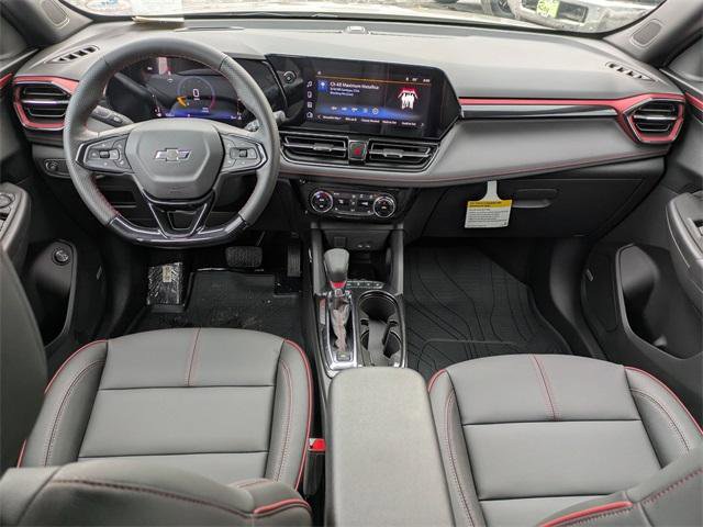 New 2026 Chevrolet TrailBlazer RS w/ Convenience Package image 22