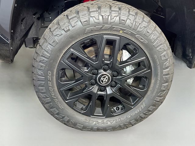 New 2026 Toyota Tundra Limited image 10