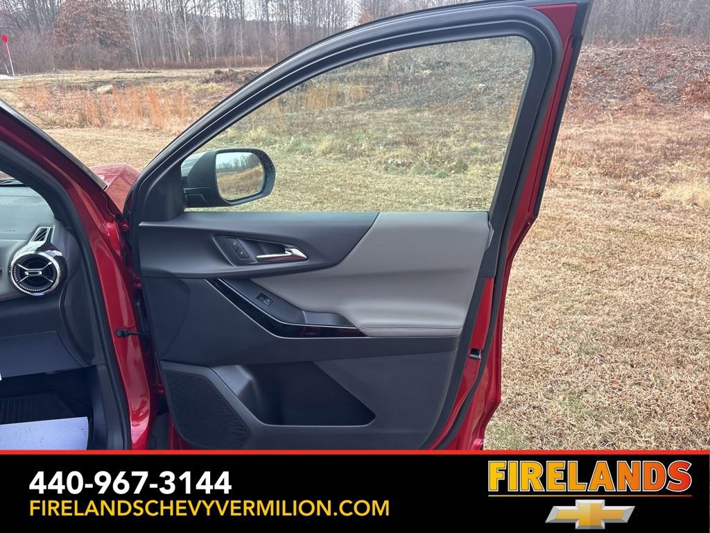 New 2026 Chevrolet Equinox LT w/ Convenience Package II image 28