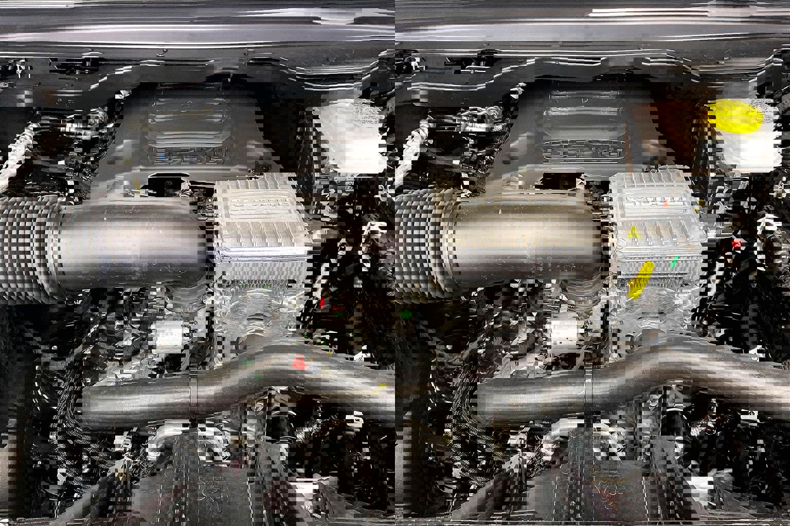 New 2026 RAM 1500 Big Horn image 18