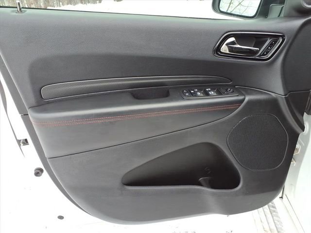 Certified 2024 Dodge Durango GT image 10