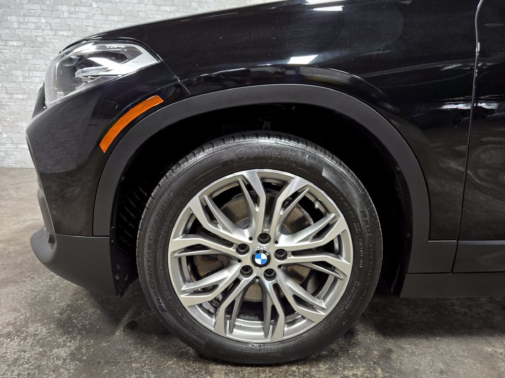Used 2020 BMW X2 xDrive28i w/ Convenience Package AWD/4WD image 55