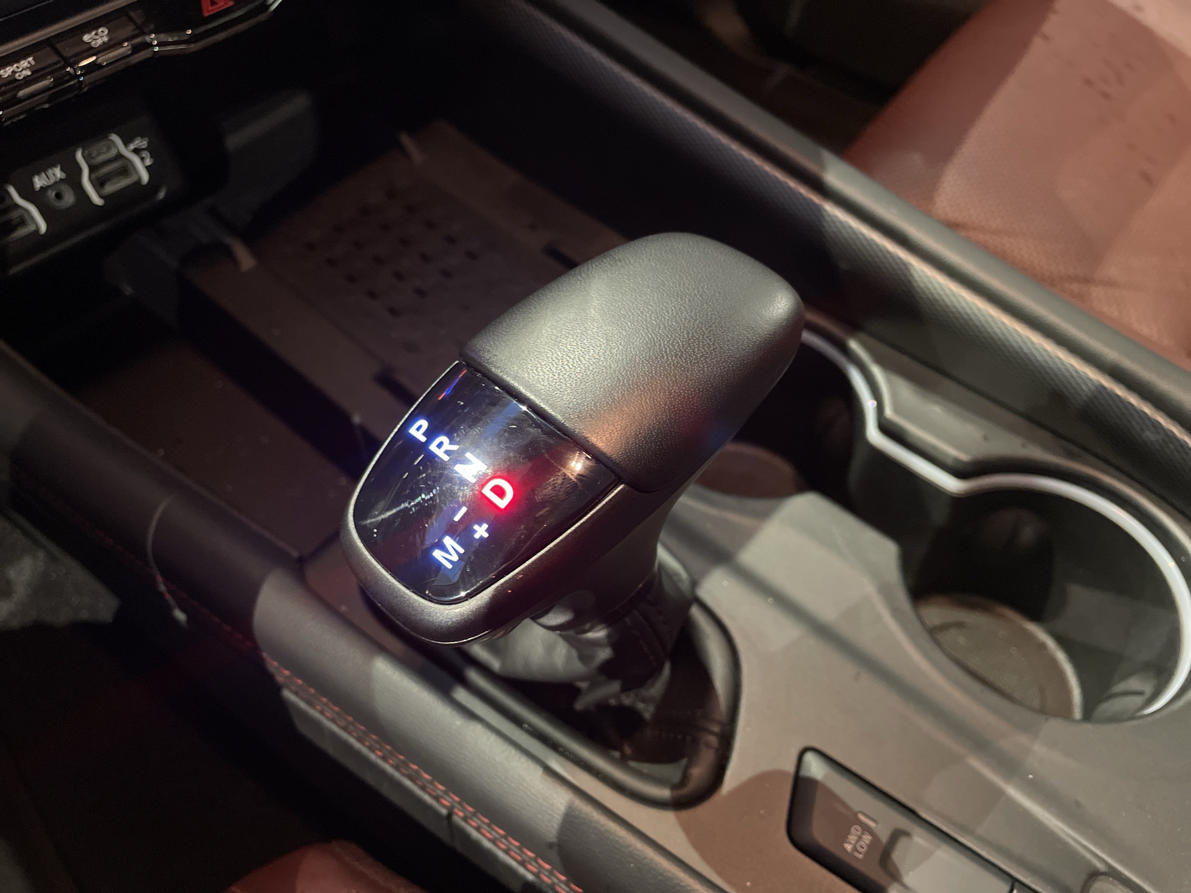Used 2025 Dodge Durango R/T AWD/4WD image 30