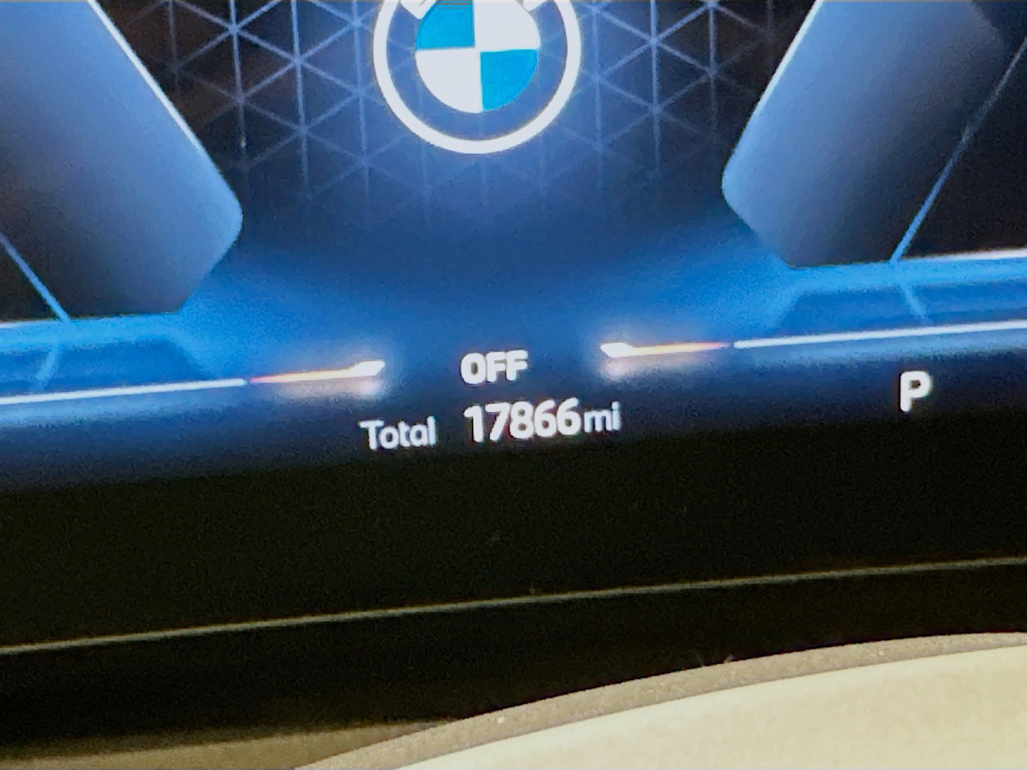 Used 2025 BMW X2 xDrive28i image 19