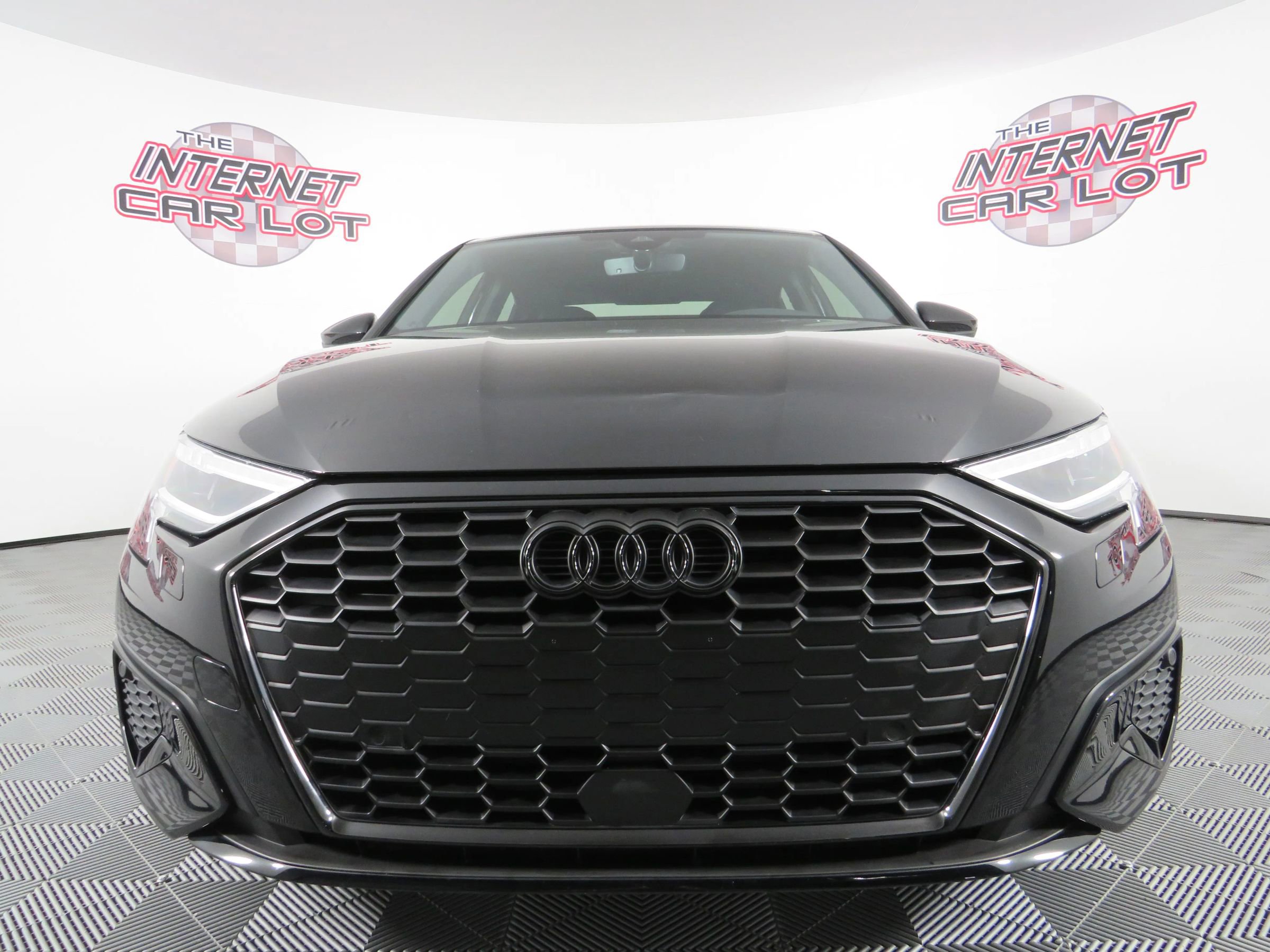 Used 2024 Audi A3 2.0T Premium image 2