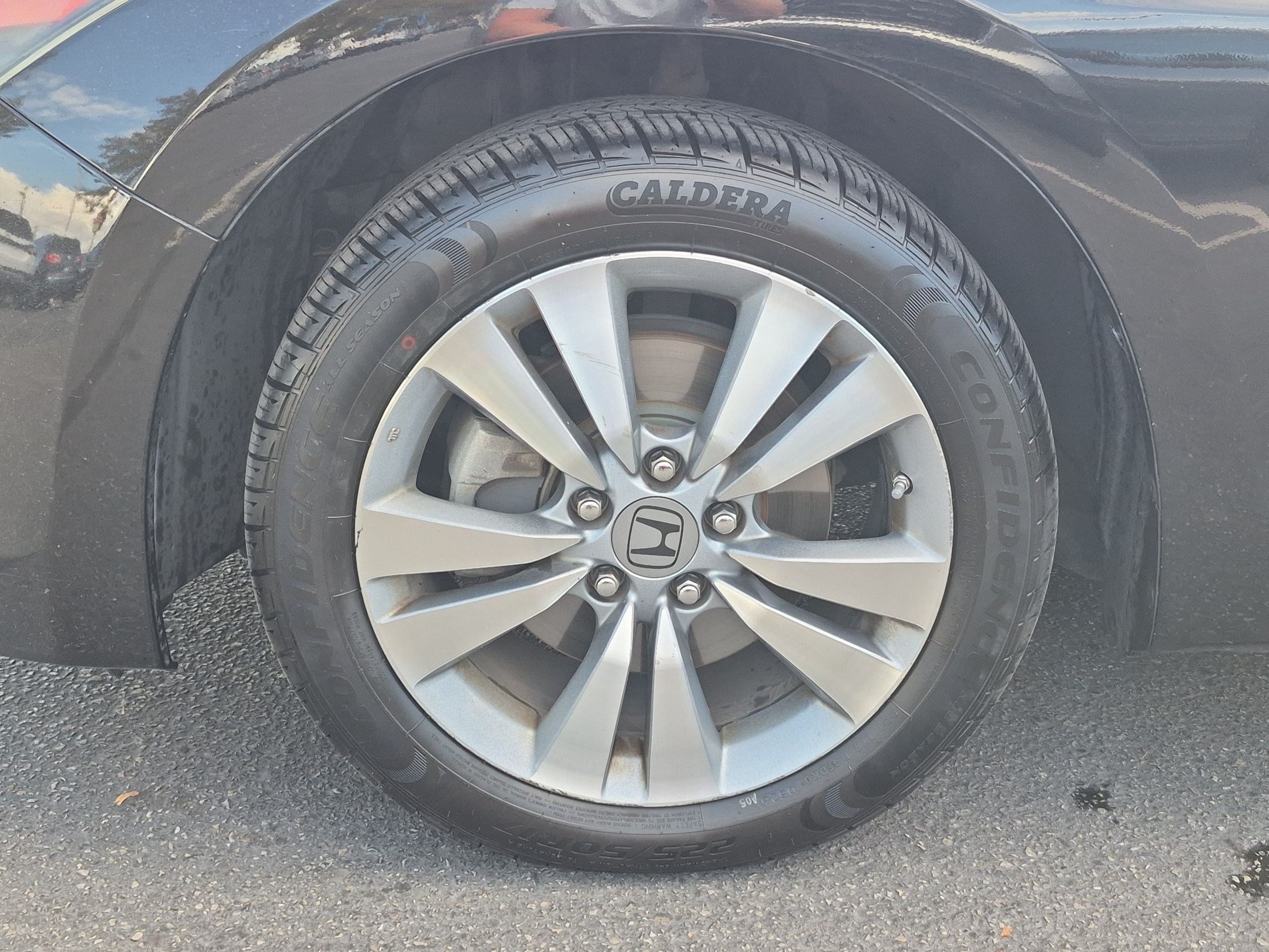 Used 2010 Honda Accord EX-L image 13