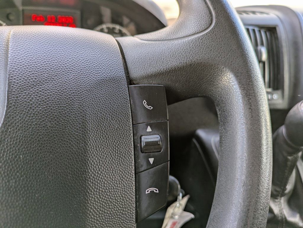 Used 2020 RAM ProMaster 1500 image 21