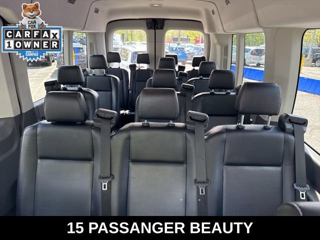 Used 2024 Ford Transit 350 XL RWD image 5