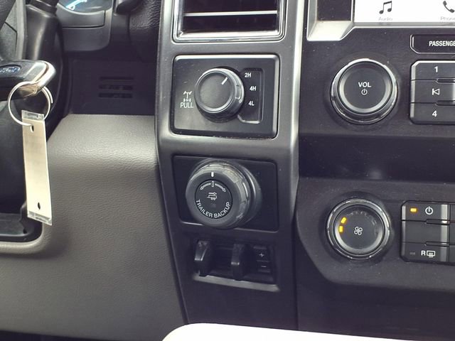 Used 2019 Ford F150 XLT w/ Equipment Group 301A Mid AWD/4WD image 13