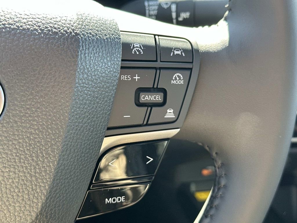 New 2026 Toyota Camry LE FWD image 22