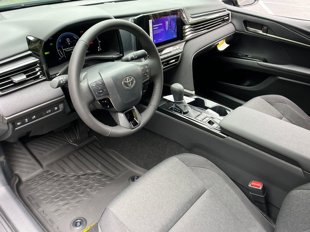 New 2026 Toyota Camry LE w/ Convenience Package image 10