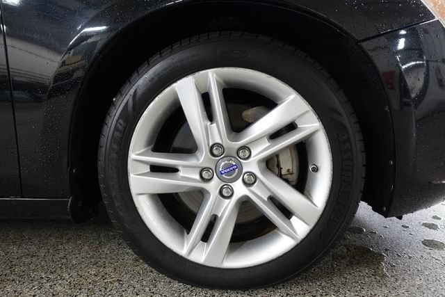 Used 2015 Volvo V60 T5 Platinum w/ Climate Package AWD/4WD image 26