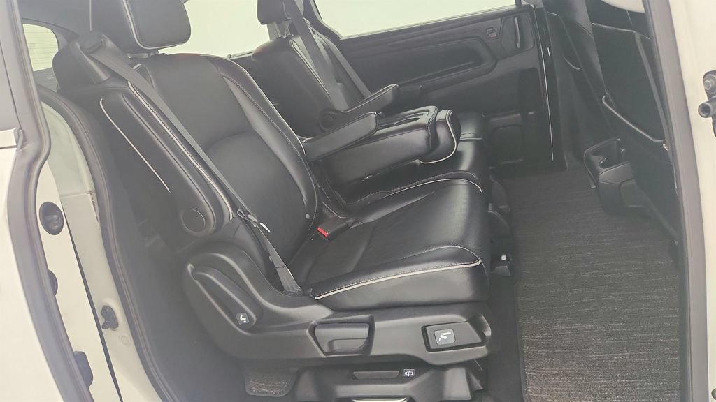 Used 2022 Honda Odyssey Elite image 33