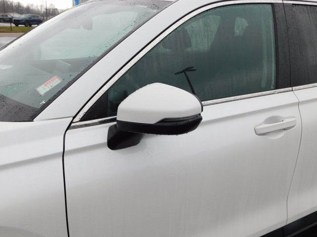 Used 2024 Honda CR-V EX-L image 11