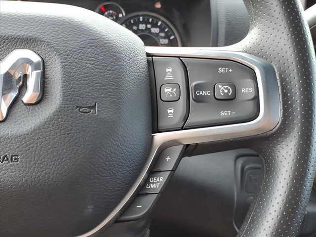 New 2026 RAM 2500 Tradesman image 22