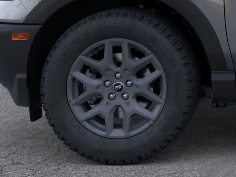 New 2026 Ford Bronco Sport Big Bend AWD/4WD image 19